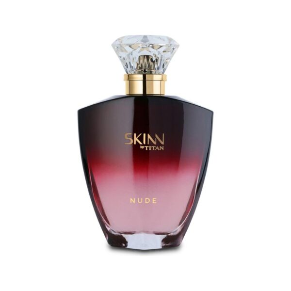 Skinn By Titan Nude Long Lasting Everyday Floral Scent Eau De Parfum Spray For Women - 100 Ml 01