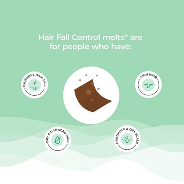 Wellbeing Nutrition Melts Hair Fall Control 01