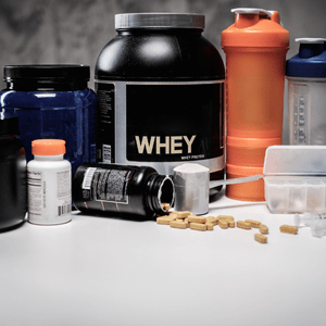 Bodybuilding Supplements